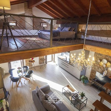Casa Canelles - Morada Iglesias Dış mekan fotoğraf