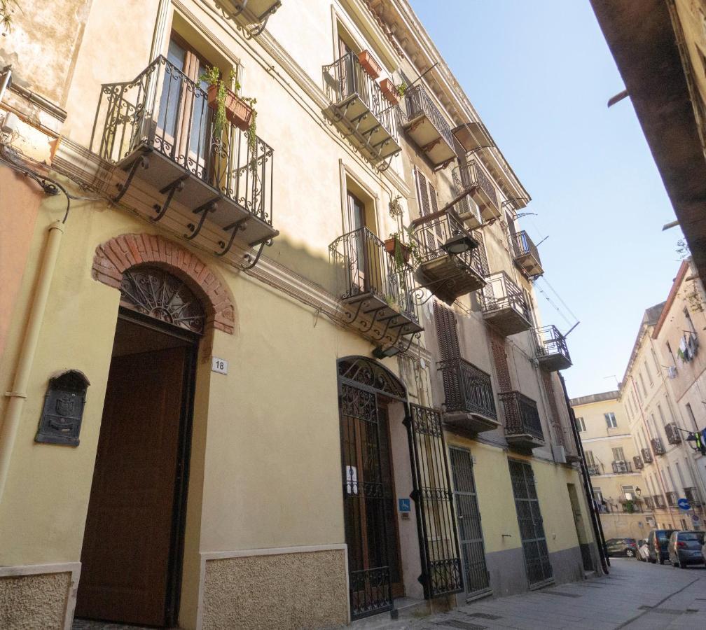 Casa Canelles - Morada Iglesias Dış mekan fotoğraf