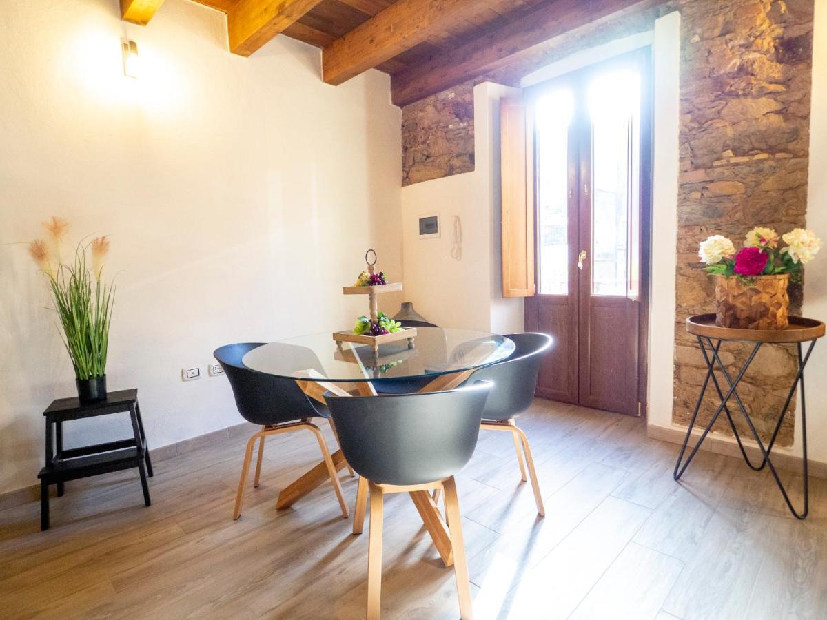 Casa Canelles - Morada Iglesias Dış mekan fotoğraf