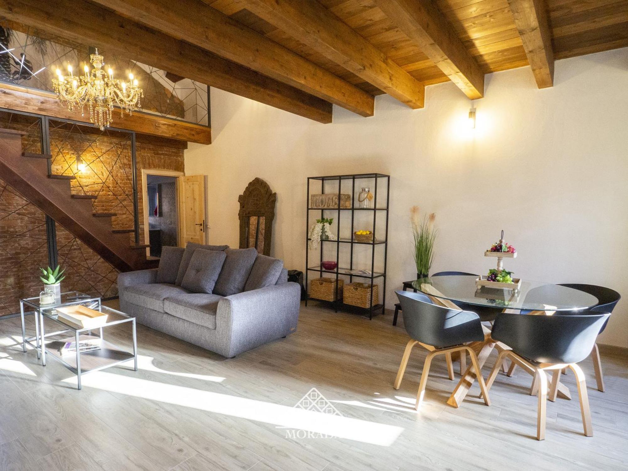 Casa Canelles - Morada Iglesias Dış mekan fotoğraf